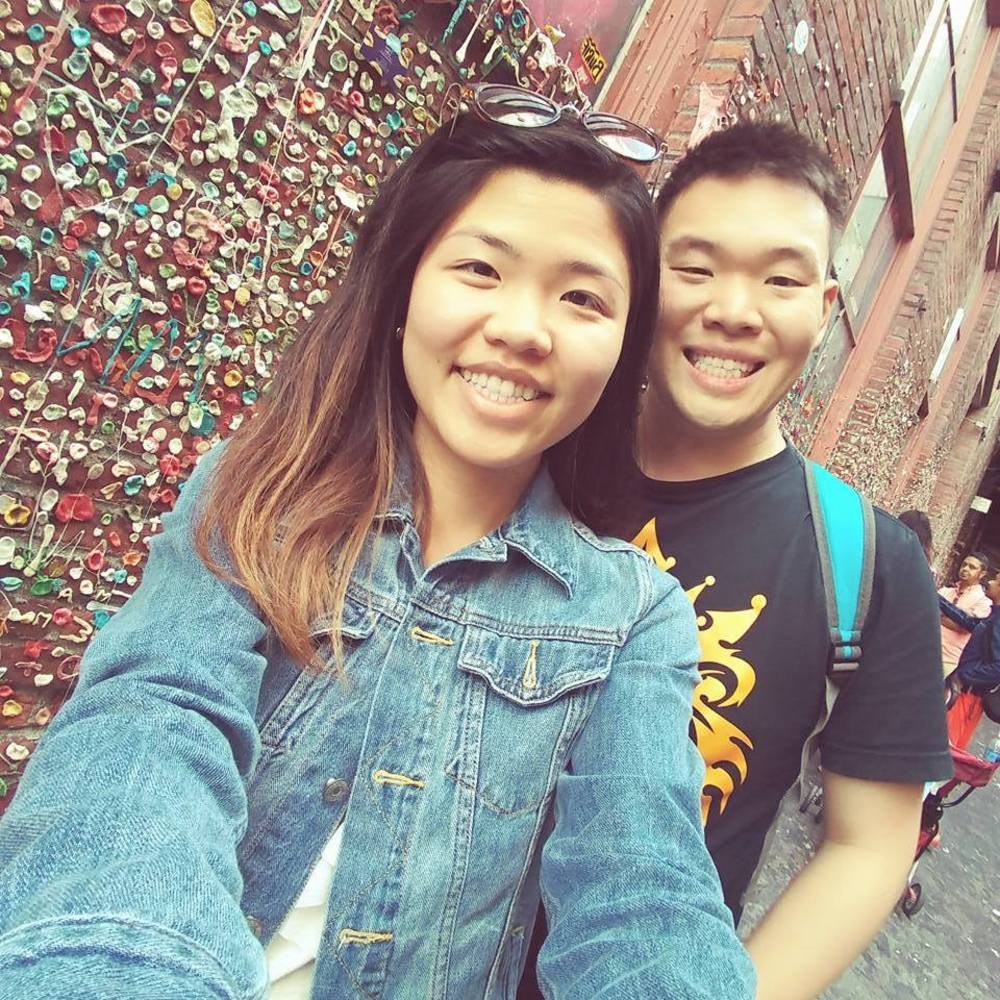 Meet your Posher, Robert